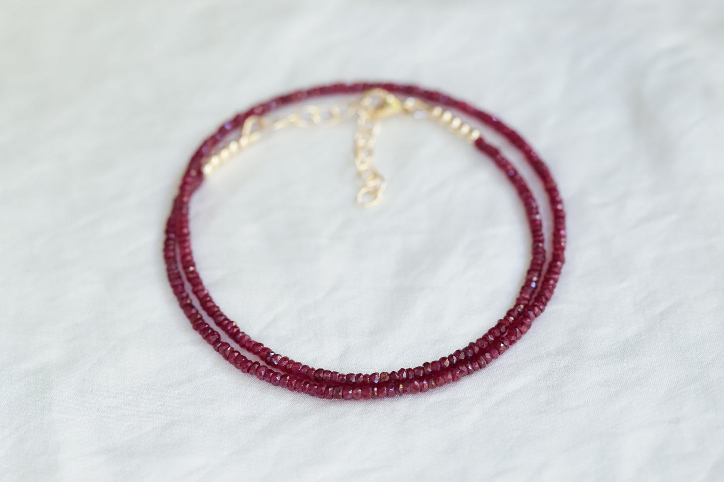 Longido Ruby
