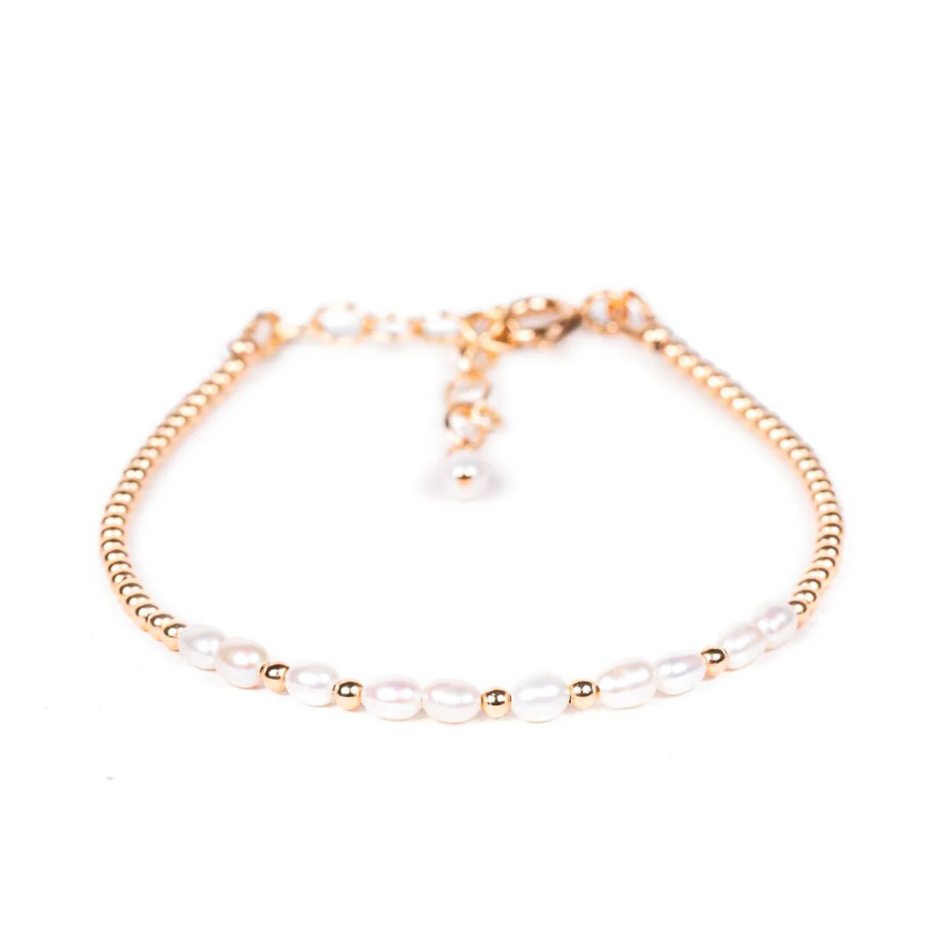 Freshwater Pearl bracelet