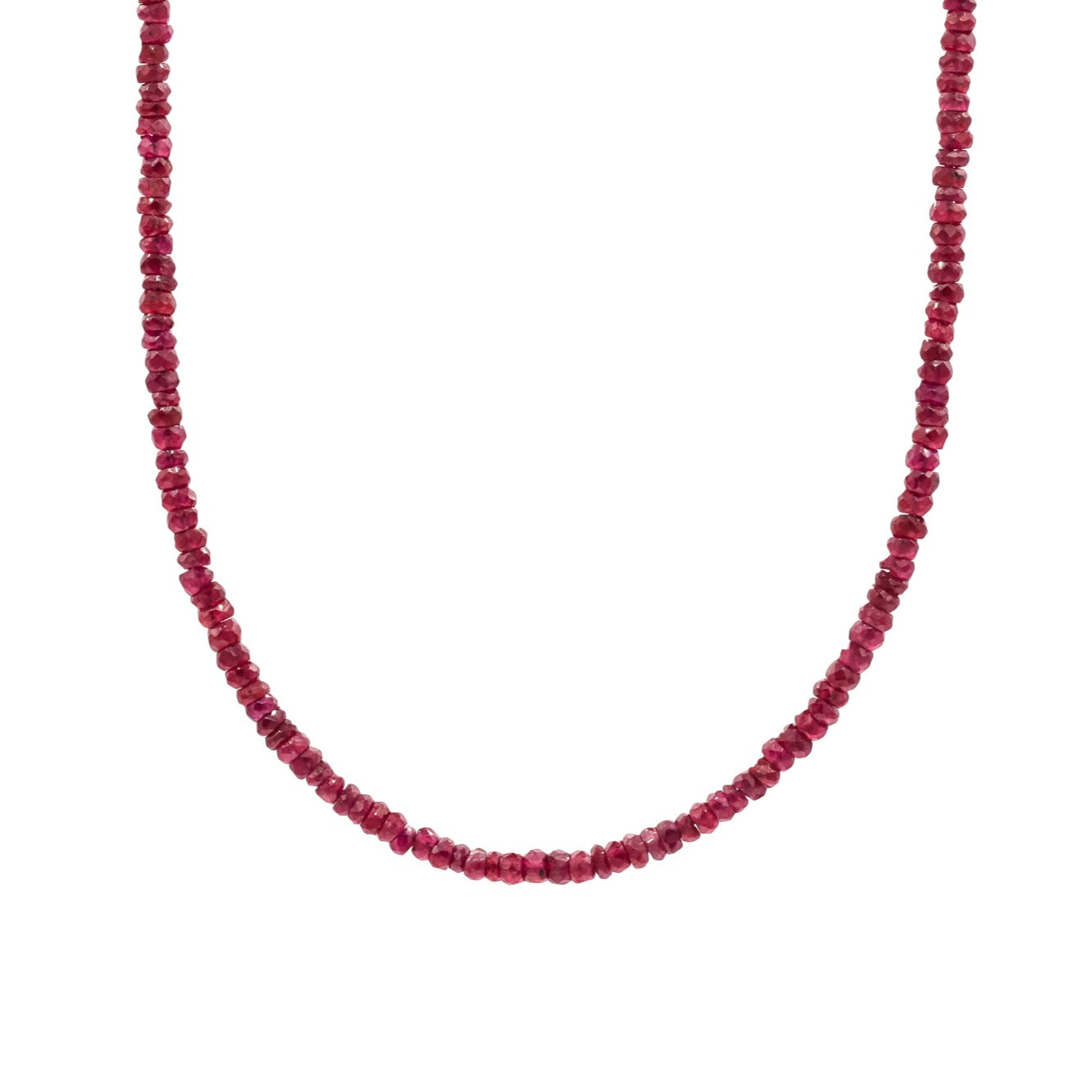 Longido Ruby