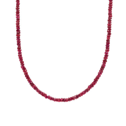 Longido Ruby