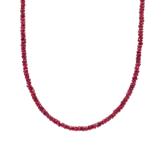 Longido Ruby