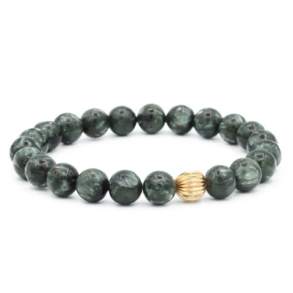 Seraphinite 8mm