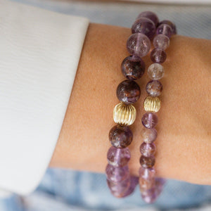 Auralite 23 Bracelet