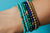 Kingman Turquoise 3mm