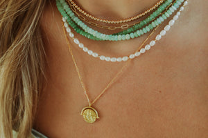 Freshwater Pearl Choker