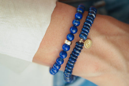 Lapis Evil Eye