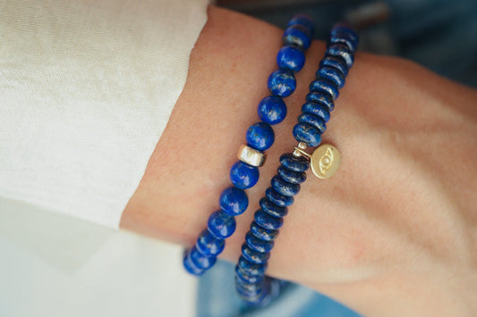 Lapis Evil Eye