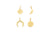 Gold Vermeil Charms