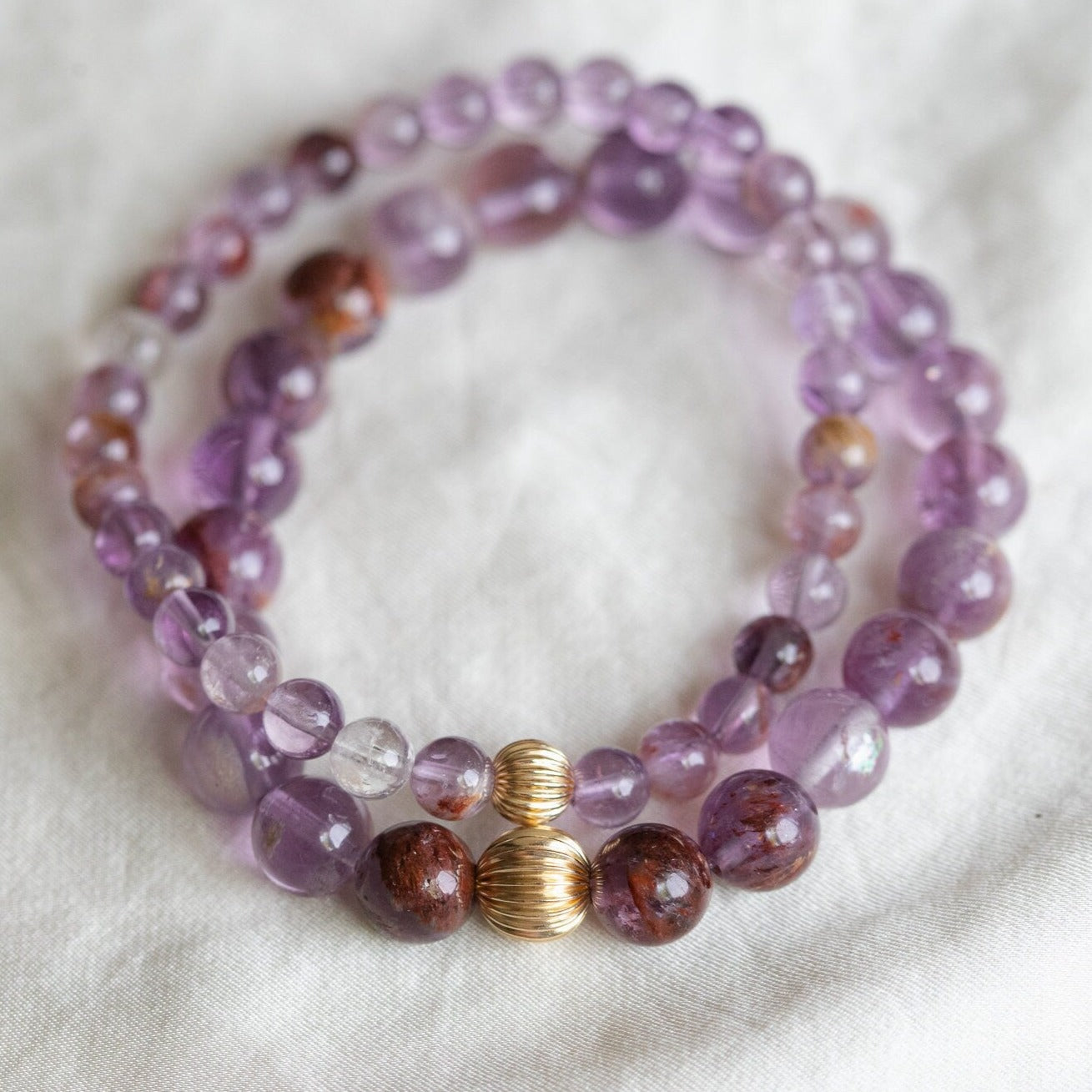 Auralite 23 Bracelet