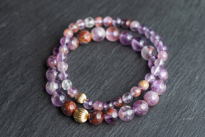 Auralite 23 Bracelet