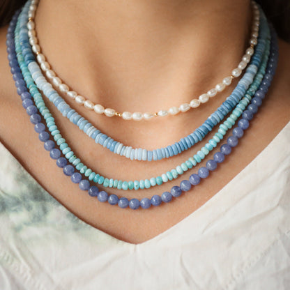Freshwater Pearl Choker