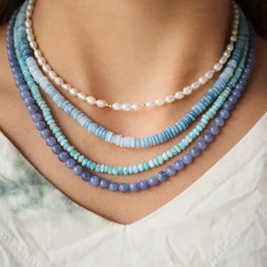 Freshwater Pearl Choker